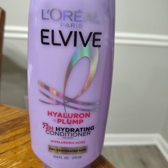 Other - Hydrating Conditioner by ELVIVE